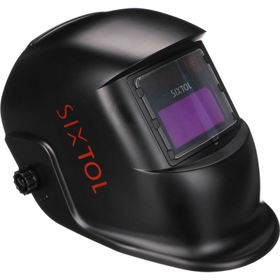 Sixtol SX3043 WELDING MASK 1 černá