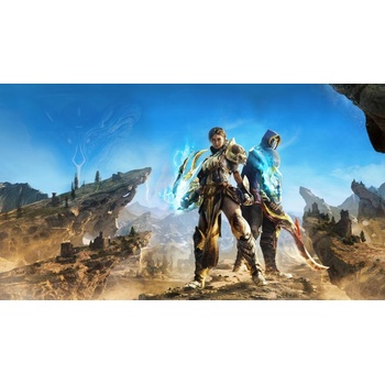 Image 1 of Focus Entertainment Atlas Fallen (PS5)