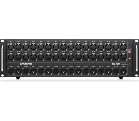 Midas DL32