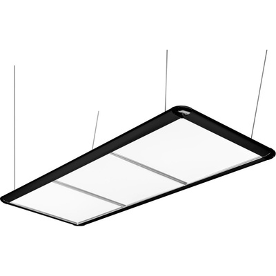 Dynamic LED Flat Lampa nad biliardový stôl