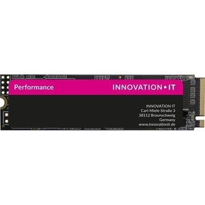 InnovationIT Performance 512GB (00-512111S)