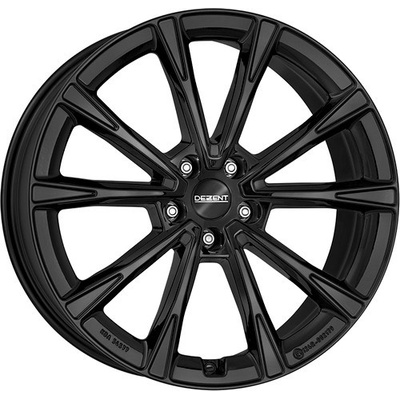 Dezent AR 8,5x19 5x112 ET35,5 black