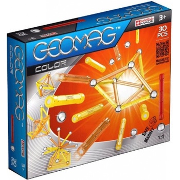 Geomag Kids Color 30