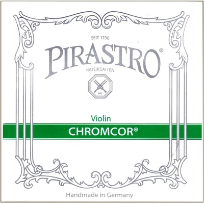 Pirastro Chromcor Струни за цигулка (P319020)