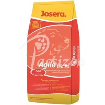 Josera Agilo (25/15) 15 kg