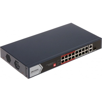 Hikvision DS-3E0318P-E