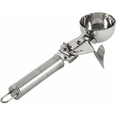 Orion Naběračka na zmrzlinu KITCH 22 cm, pr. 5 cm