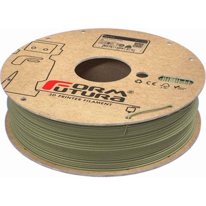 Formfutura Matt PLA Olive Camouflage - 1, 75 mm / 750 g (MPLA-175OLCM-00750)