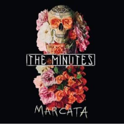 Marcata - The Minutes LP