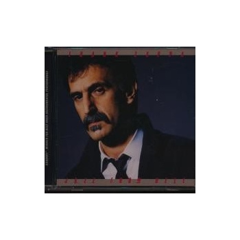 ZAPPA FRANK: JAZZ FROM HELL CD