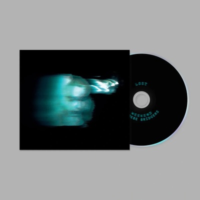 Phoebe Bridgers - Lost Weekend CD