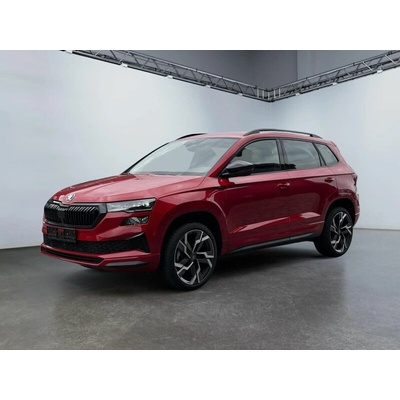 Skoda Karoq 1.5 TSI DSG Sportline 110 kW
