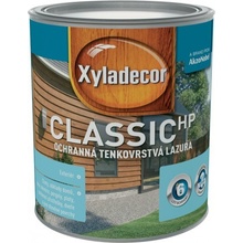 XylaDecor Classic HP 5 l mahagon