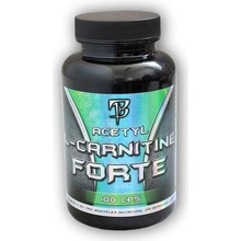 Bodyflex Acetyl L-carnitine forte 100 kapslí