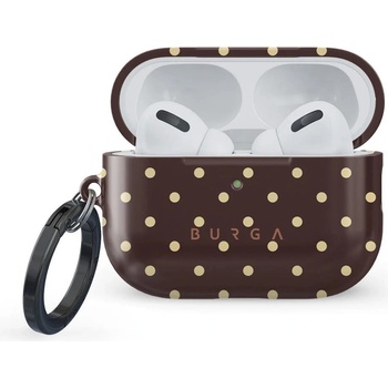 BURGA Sorry Busy Case For AirPods Pro 3 (K-OS_08A3_AIRPODSPRO3_SP)