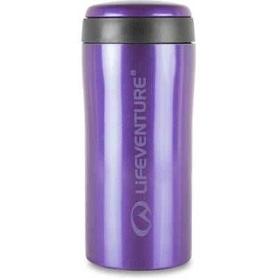 Lifeventure termohrnek Thermal 300 matný modrý