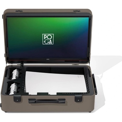 POGA Lux PS5 Inlay