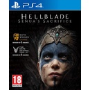 Hry na PS4 Hellblade