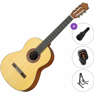 Yamaha C40M SET