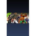 Capcom Street Fighter V Season 3 Character Pass (PC)
