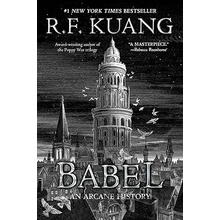 Babel - R. F. Kuang