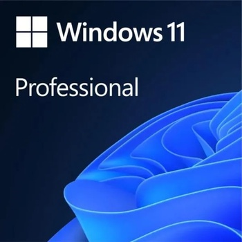 Image 1 of Microsoft Windows 11 Professional FWC-03370