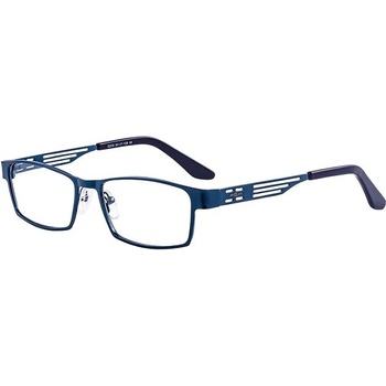 Glassa okuliare na čítanie G 208 modré