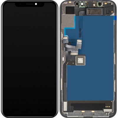LCD Displej + Dotykové sklo Apple iPhone 11 Pro – Zboží Živě