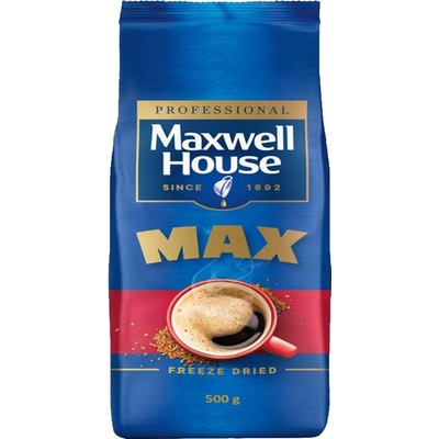 Maxwell House MAX 0,5 kg
