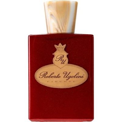 Roberto ugolini 4 Rosso parfém unisex 100 ml