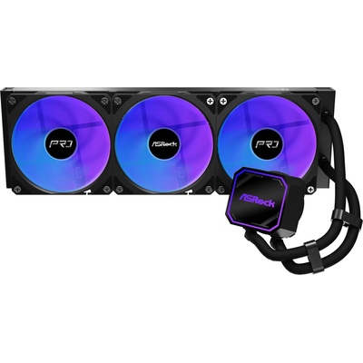 ASRock Pro 360 ARGB Black (90-APRA36-BAAGA6)