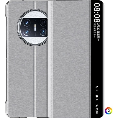 Huawei Mate X3 View Window Калъф и Протектор