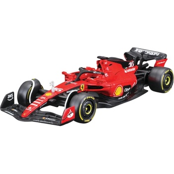 Bburago Formula F1 Ferrari Scuderia SF-23 2023 nr.16 Charles Leclerc 1:43