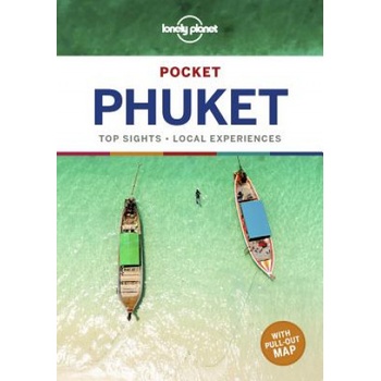 Lonely Planet Pocket Phuket - Lonely Planet