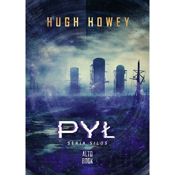 Pył - Hugh Howey
