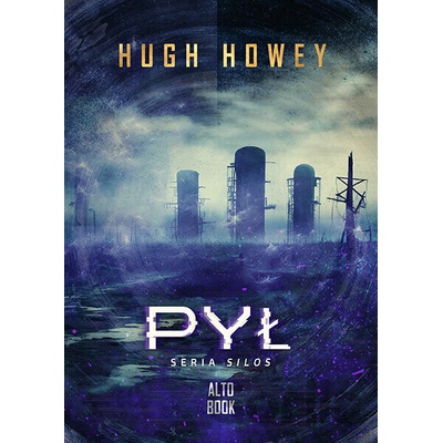 Pył - Hugh Howey