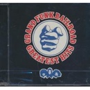 GRAND FUNK RAILROAD: GREATEST HITS CD