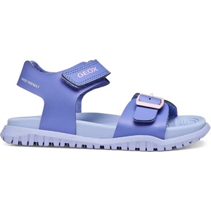 GEOX Сандали j sandal fusbetto gi