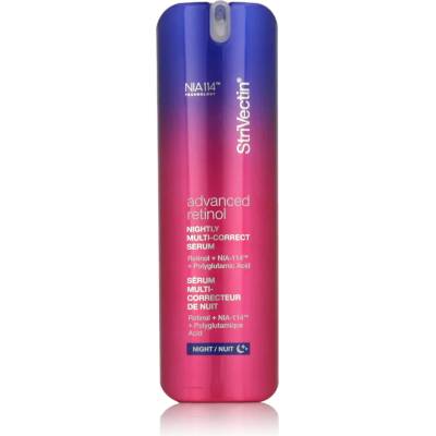 StriVectin Advanced Retinol Nightly Multi-Correct Serum 30 ml
