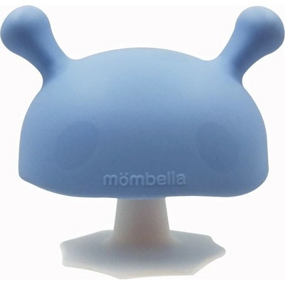 Mombella Mushroom Light Blue