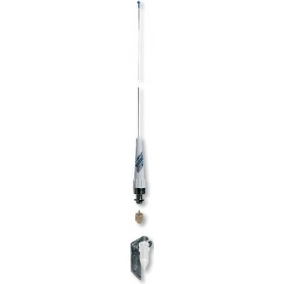 GLOMEX Anténa RA109 sls s nerezovým prútom pre plachetnice - 90 cm 592024