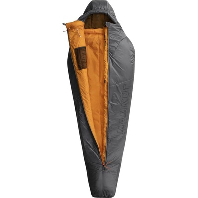 Mammut Perform Fiber Bag -7