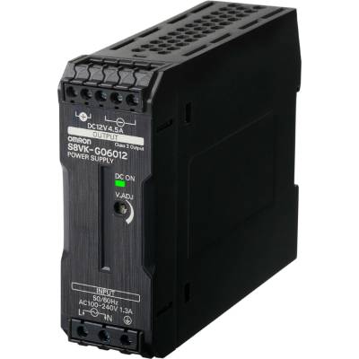 OMRON Zdroj S8VK-G06012