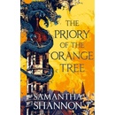 The Priory of the Orange Tree - Samantha Shannon