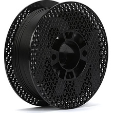 Filament PM PLA 1,75 mm, 1kg, černá (1,75 PLA, filament black)