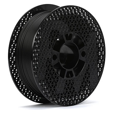 Filament PM PLA 1,75 mm, 1kg, černá (1,75 PLA, filament black) – Zboží Mobilmania