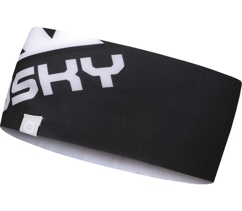 Husky CIW black