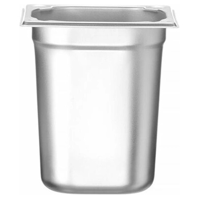 Kontajner GN 1/6, HENDI, Kitchen Line, GN 1/6, 3,4 L, (H) 200mm 806654H