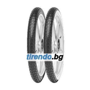 Mitas B4 ( 2.50-17 TT 43J Задно колело, Предно колело )