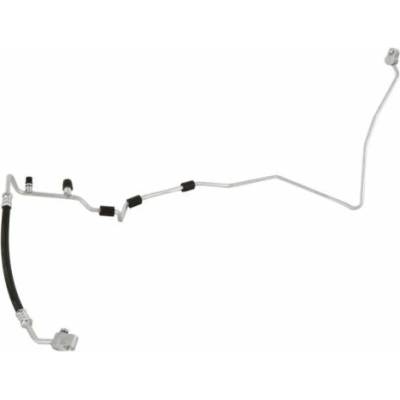 THERMOTEC Vysokotlaké vedení, klimatizace KTT160173